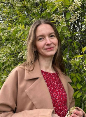 Васильева Наталья Владимировна Васильева Наталья Владимировна