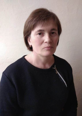 Галимзянова Светлана Геннадиевна Галимзянова Светлана Геннадиевна