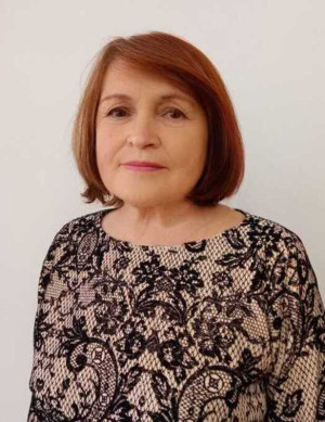 Сабирова Альфия Гайсенуровна Сабирова Альфия Гайсенуровна