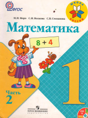 Математика